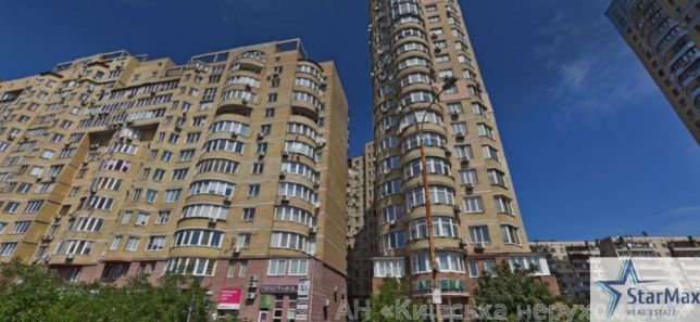 1-ком. квартира, никольско-слободская, 2б, Киев 1-ком. квартира, никольско-слободская, 2б, Киев