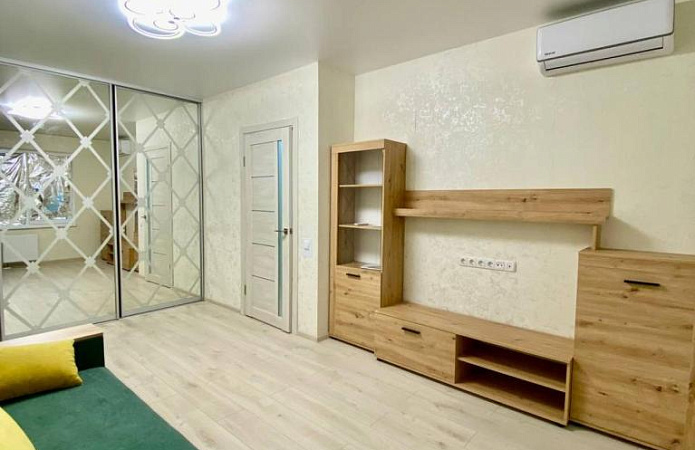 1-кім. квартира, Вишняківська, 2 1-кім. квартира, Вишняківська, 2