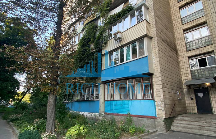 1-кім. квартира, Олени Теліги, 5А, Київ 1-кім. квартира, Олени Теліги, 5А, Київ