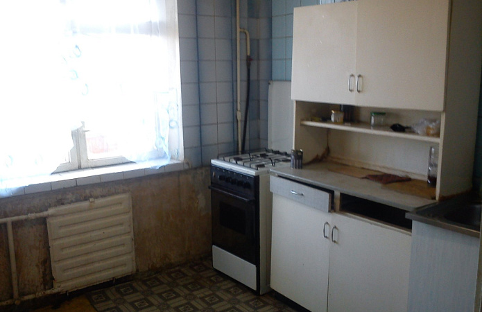 3-кім. квартира, Челябінська вул., 1, Київ 3-кім. квартира, Челябінська вул., 1, Київ
