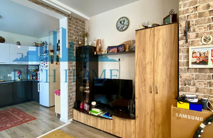 2-кім. квартира, вул Лисківська, 37, Київ 2-кім. квартира, вул Лисківська, 37, Київ