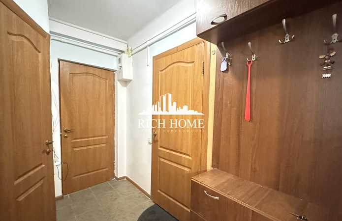2-кім. квартира, Щербаківського, 53В, Київ 2-кім. квартира, Щербаківського, 53В, Київ
