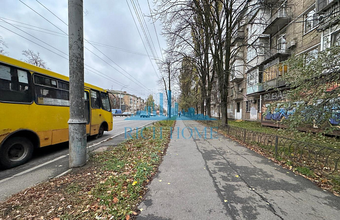 3-кім. квартира, Чоколівський бульвар, 32, Київ 3-кім. квартира, Чоколівський бульвар, 32, Київ