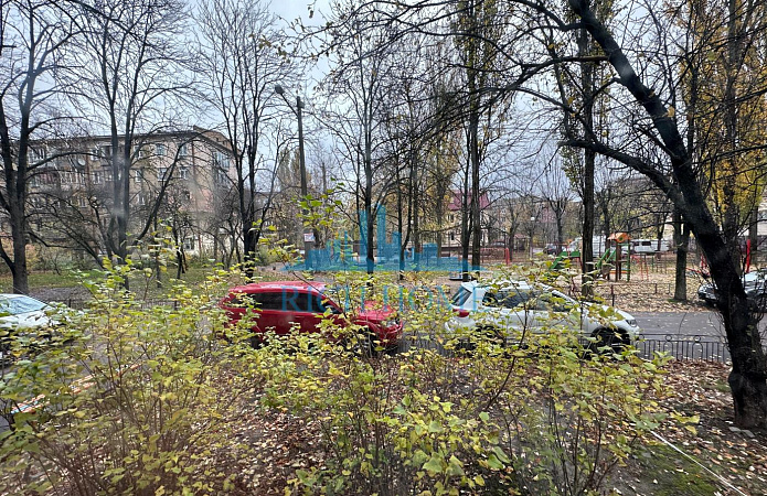 3-кім. квартира, Чоколівський бульвар, 32, Київ 3-кім. квартира, Чоколівський бульвар, 32, Київ