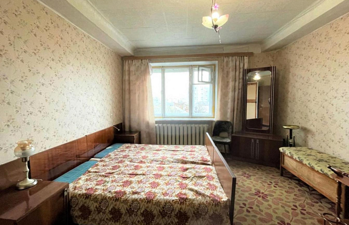 2-кім. квартира, проспект Повітрофлотський, 52, Київ 2-кім. квартира, проспект Повітрофлотський, 52, Київ