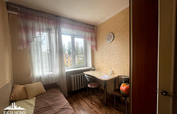 2-кім. квартира, Дегтярівська, 43/4, Київ 2-кім. квартира, Дегтярівська, 43/4, Київ