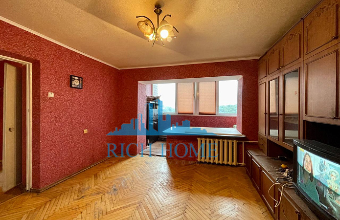 2-кім. квартира, Антоновича, 164, Київ 2-кім. квартира, Антоновича, 164, Київ