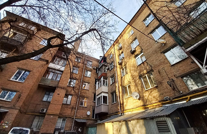 4-кім. квартира, Вишгородська, 33, Київ 4-кім. квартира, Вишгородська, 33, Київ