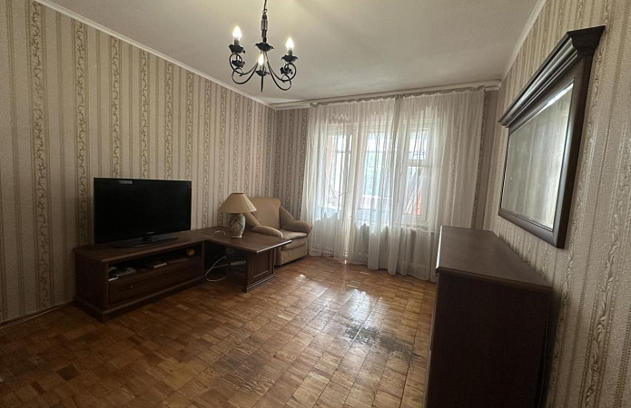 1-кім. квартира, Олександра Кошиця , 10/21, Київ