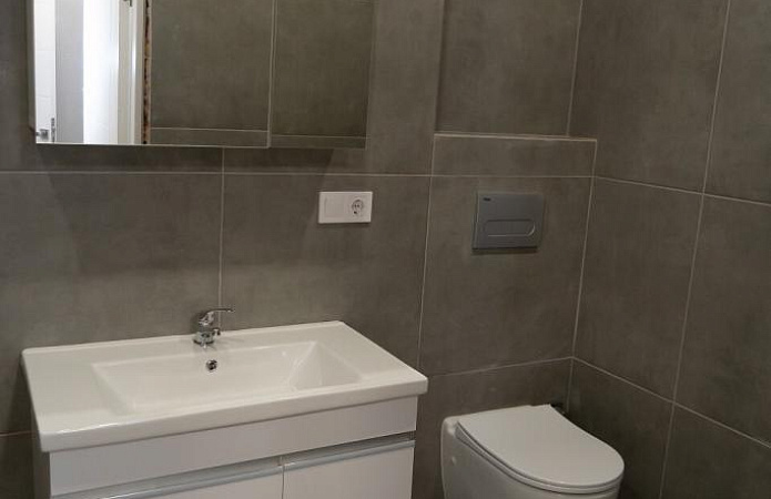 Продажа 2к квартиры, ЖК Одесский квартал, евроремонт, дом сдан, 45кв.м Продажа 2к квартиры, ЖК Одесский квартал, евроремонт, дом сдан, 45кв.м