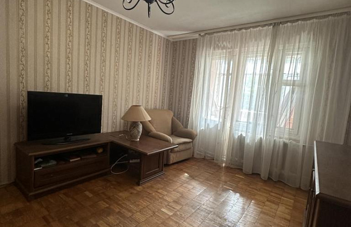 1-кім. квартира, Олександра Кошиця , 10/21, Київ