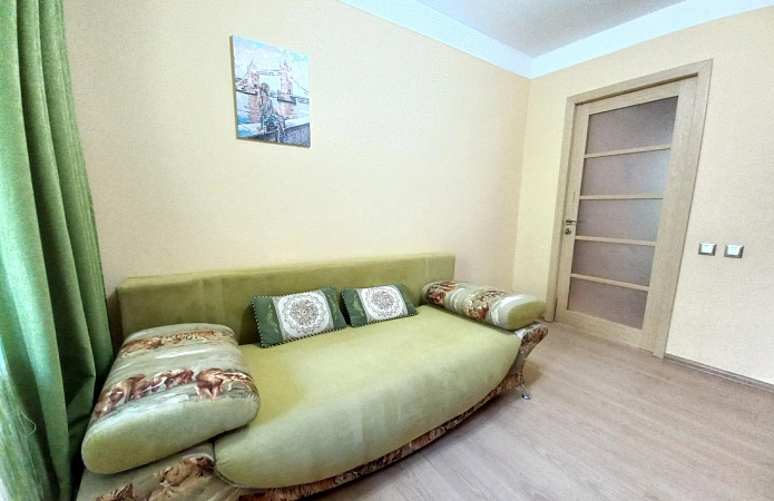 3-кім. квартира, Кавказька, 11, Київ 3-кім. квартира, Кавказька, 11, Київ