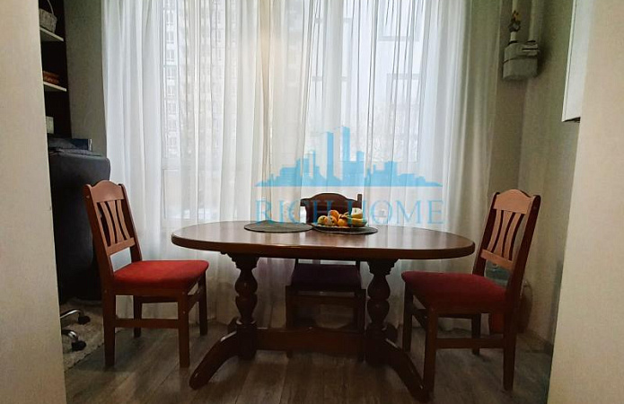 1-кім. квартира, Дорошенко, 17, с. Софіївська Борщагівка 1-кім. квартира, Дорошенко, 17, с. Софіївська Борщагівка