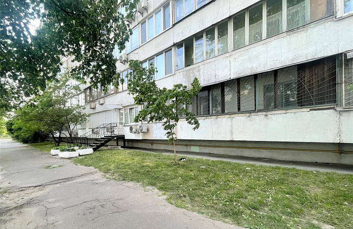 2-кім. квартира, Борщагівська , 2, Київ 2-кім. квартира, Борщагівська , 2, Київ