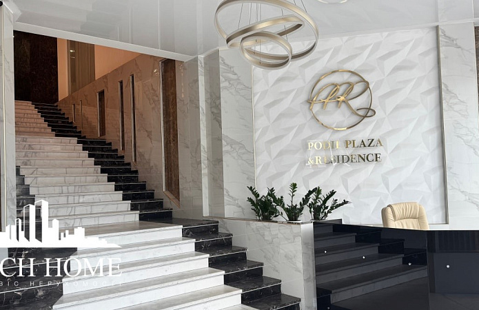 1 кімнатна квартира ЖК Podil Plaza & Residence 1 кімнатна квартира ЖК Podil Plaza & Residence
