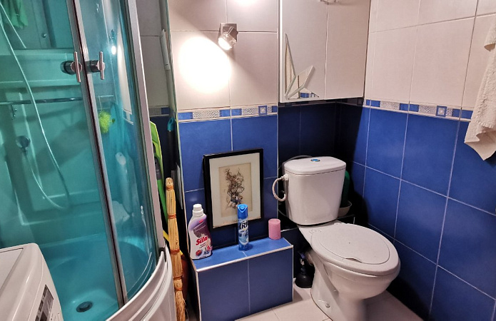 Продажа 2к квартиры, ул. Академика Курчатова 6, Деснянский р-н Продажа 2к квартиры, ул. Академика Курчатова 6, Деснянский р-н