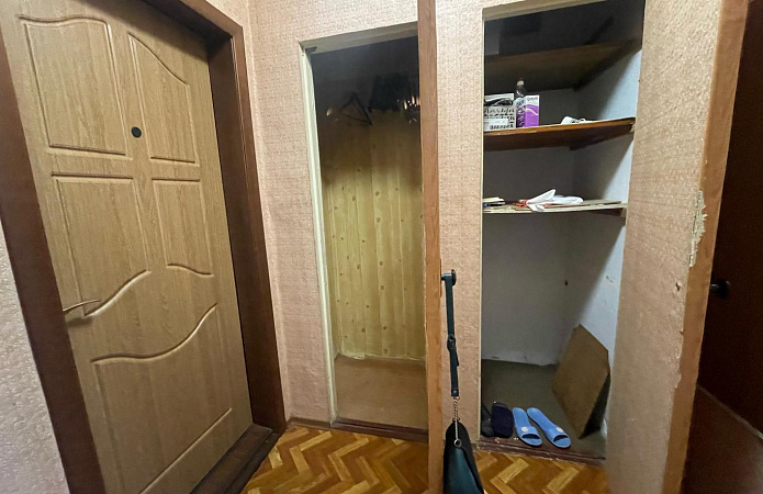 1-кім. квартира, Островського, 6, Тарасівка 1-кім. квартира, Островського, 6, Тарасівка