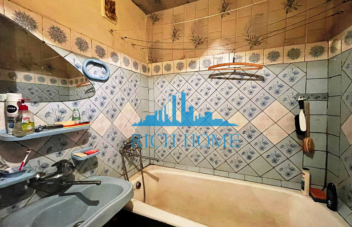2-кім. квартира, Антоновича, 164, Київ 2-кім. квартира, Антоновича, 164, Київ