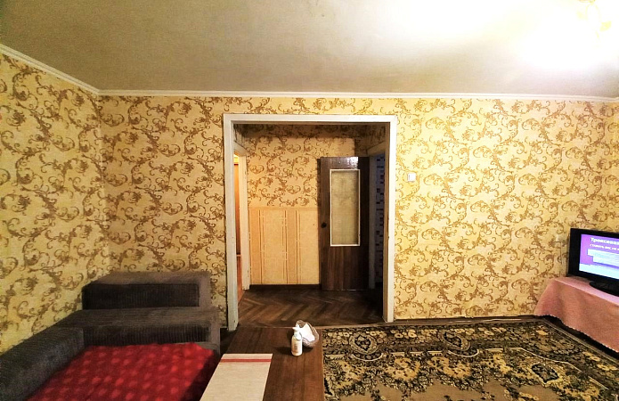2-кім. квартира, Туполева , 9, Київ 2-кім. квартира, Туполева , 9, Київ