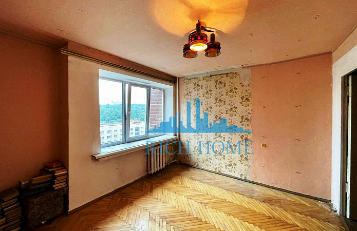 2-кім. квартира, Антоновича, 164, Київ 2-кім. квартира, Антоновича, 164, Київ