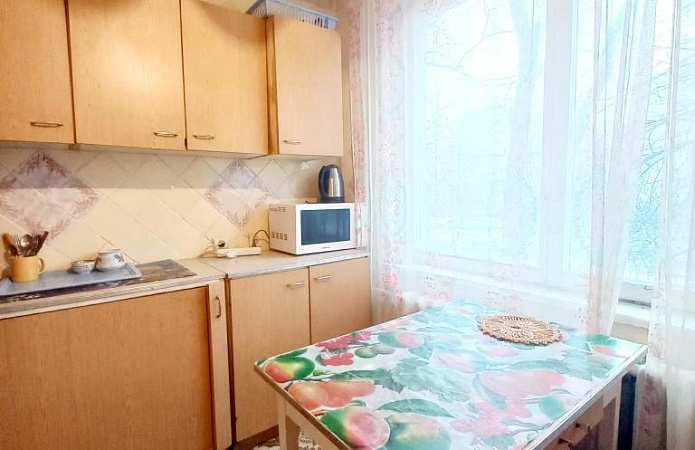 3-кім. квартира, Анатолия Солов'яненка, 10, Київ 3-кім. квартира, Анатолия Солов'яненка, 10, Київ