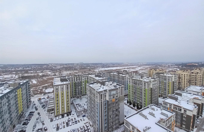 2-кім. квартира, Григорія Сковороди, 7, Ірпінь 2-кім. квартира, Григорія Сковороди, 7, Ірпінь