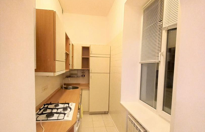 3-кім. квартира, Авіаконструктора Антонова , 2/32, Київ 3-кім. квартира, Авіаконструктора Антонова , 2/32, Київ