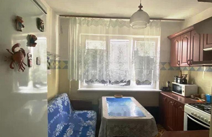 2-кім. квартира, проспект Гонгадзе, 18Г, Київ 2-кім. квартира, проспект Гонгадзе, 18Г, Київ