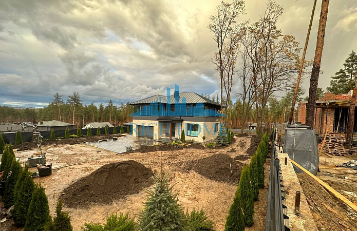 будинок, Квітнева, с.Ходосівка будинок, Квітнева, с.Ходосівка