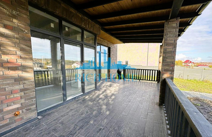будинок 233 м², Кобзаря, с. Гатне будинок 233 м², Кобзаря, с. Гатне