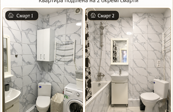 2-кім. квартира, Приймаченко (Першотравнева), 24Б, м. Вишневе 2-кім. квартира, Приймаченко (Першотравнева), 24Б, м. Вишневе