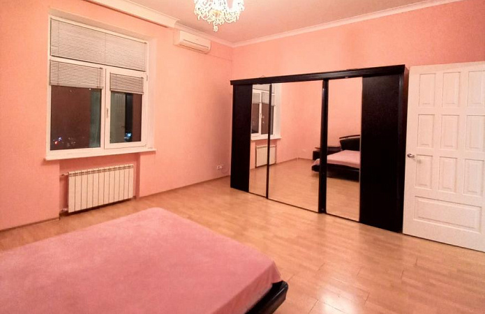 3-кім. квартира, Авіаконструктора Антонова , 2/32, Київ 3-кім. квартира, Авіаконструктора Антонова , 2/32, Київ