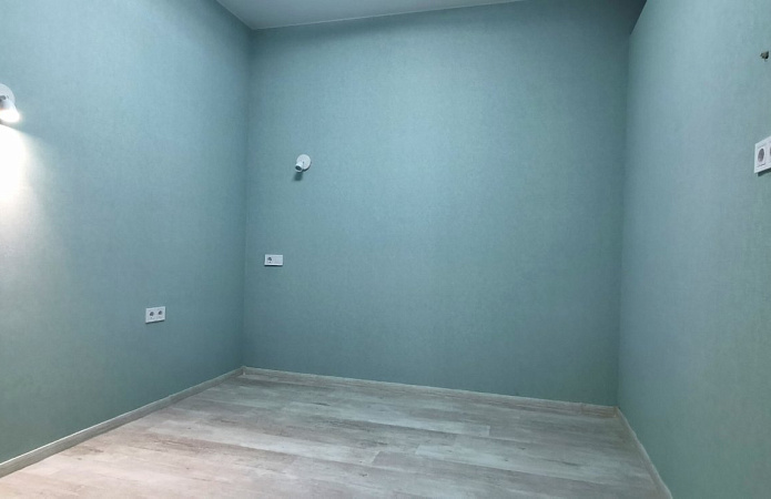Продажа 2к квартиры, ЖК Одесский квартал, евроремонт, дом сдан, 45кв.м Продажа 2к квартиры, ЖК Одесский квартал, евроремонт, дом сдан, 45кв.м