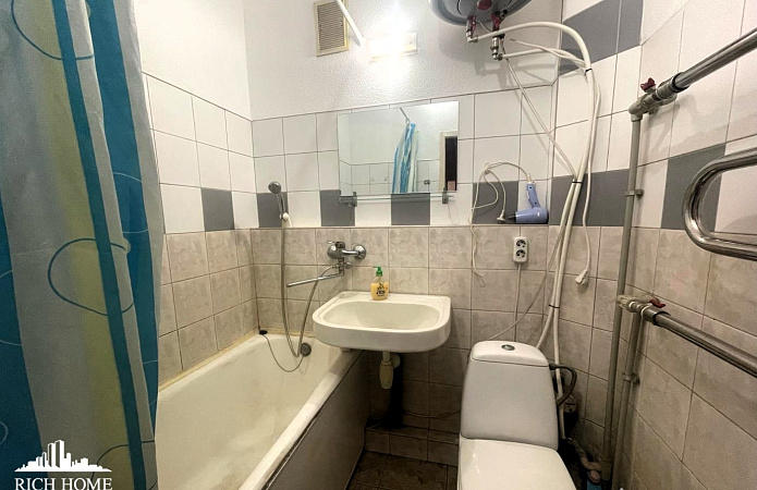 2-кім. квартира, Дегтярівська, 43/4, Київ 2-кім. квартира, Дегтярівська, 43/4, Київ