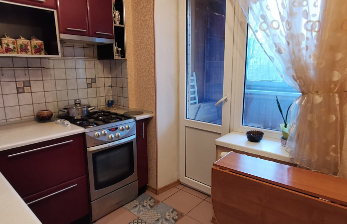 Продажа 2к квартиры, ул. Академика Курчатова 6, Деснянский р-н Продажа 2к квартиры, ул. Академика Курчатова 6, Деснянский р-н