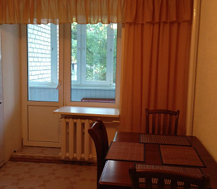 Квартиры
