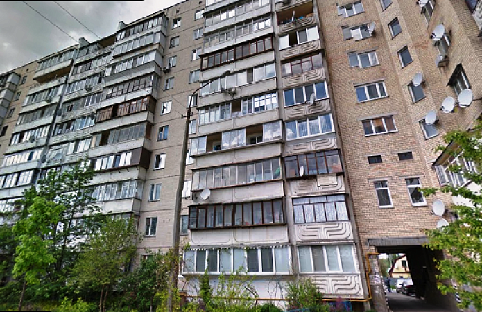 2-кім. квартира, Юності , 1, Чабани 2-кім. квартира, Юності , 1, Чабани
