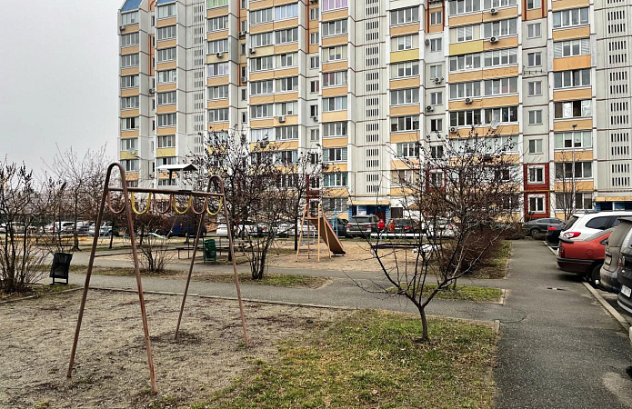 2-кім. квартира, Европейська , 34б, Вишневе 2-кім. квартира, Европейська , 34б, Вишневе