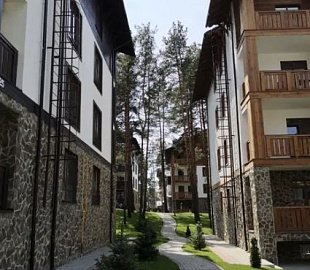 Квартиры