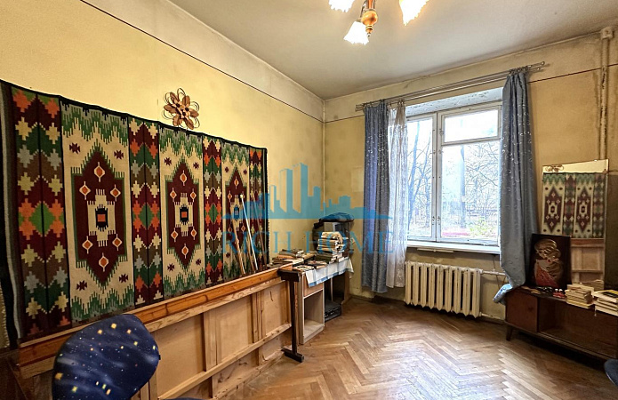 3-кім. квартира, Чоколівський бульвар, 32, Київ 3-кім. квартира, Чоколівський бульвар, 32, Київ