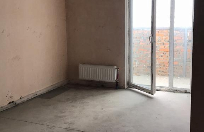 1-ком. квартира, улица Первомайская, 24В, Вишневое 1-ком. квартира, улица Первомайская, 24В, Вишневое