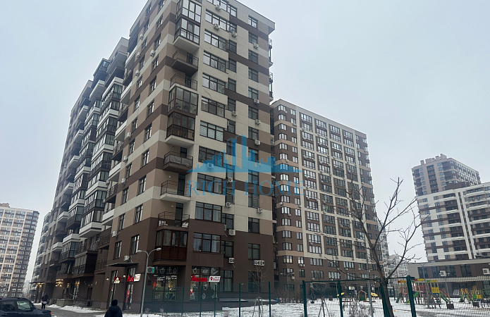 2-кім. квартира, Олександра Олеся, 6Б, Київ 2-кім. квартира, Олександра Олеся, 6Б, Київ