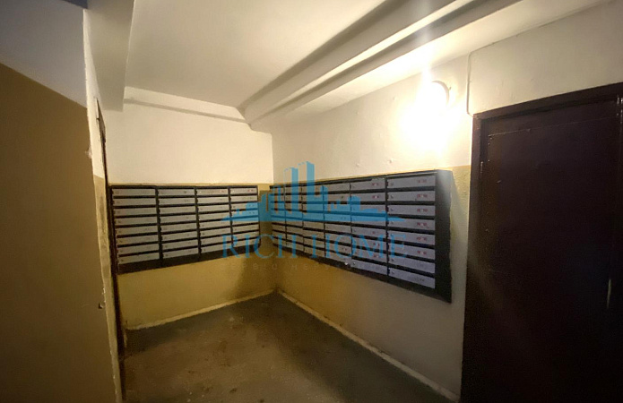 1-кім. квартира, Тираспольська, 43Б, Київ 1-кім. квартира, Тираспольська, 43Б, Київ