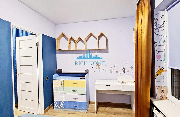 1-кім. квартира, вул. Срібнокільська, 1/2, Київ 1-кім. квартира, вул. Срібнокільська, 1/2, Київ
