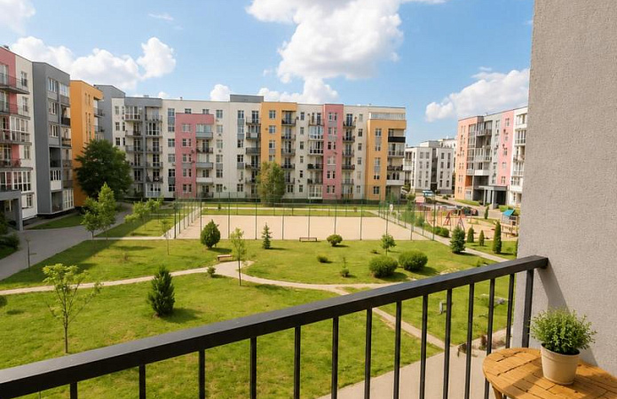 1-кім. квартира, Соборна , 103/12, с. Софіївська Борщагівка 1-кім. квартира, Соборна , 103/12, с. Софіївська Борщагівка
