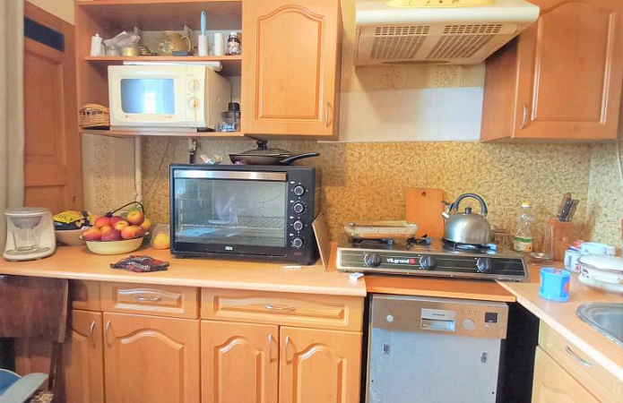1-кім. квартира, Кургузова , 3Б, Вишгород 1-кім. квартира, Кургузова , 3Б, Вишгород
