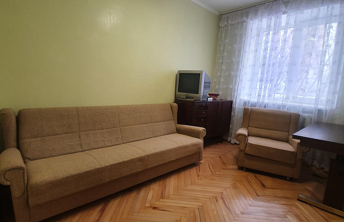 Аренда шикарной 2к квартиры,м Олимпийская 7 мин,можно иностранцам, Федорова 2 Аренда шикарной 2к квартиры,м Олимпийская 7 мин,можно иностранцам, Федорова 2