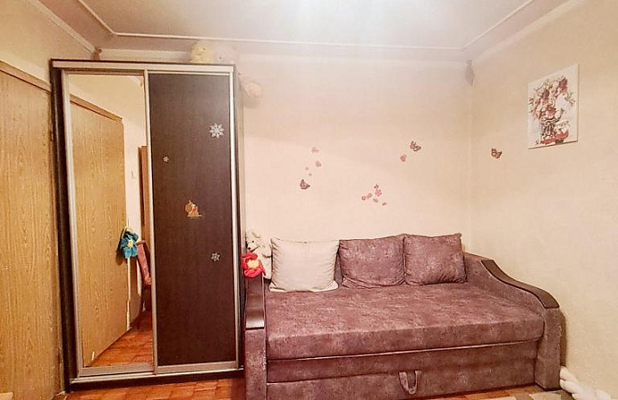2-кім. квартира, вул. Миколи Закревського, 7, Київ 2-кім. квартира, вул. Миколи Закревського, 7, Київ
