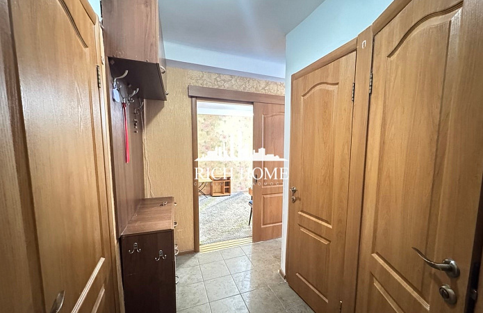 2-кім. квартира, Щербаківського, 53В, Київ 2-кім. квартира, Щербаківського, 53В, Київ