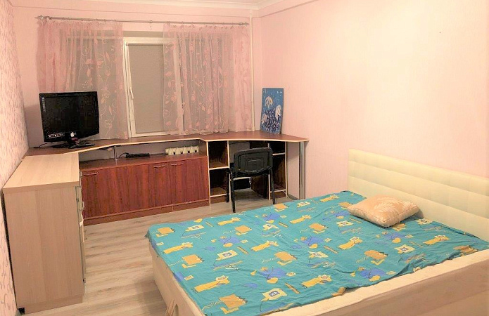 2-кім. квартира, Миропільска , 31а, Київ 2-кім. квартира, Миропільска , 31а, Київ